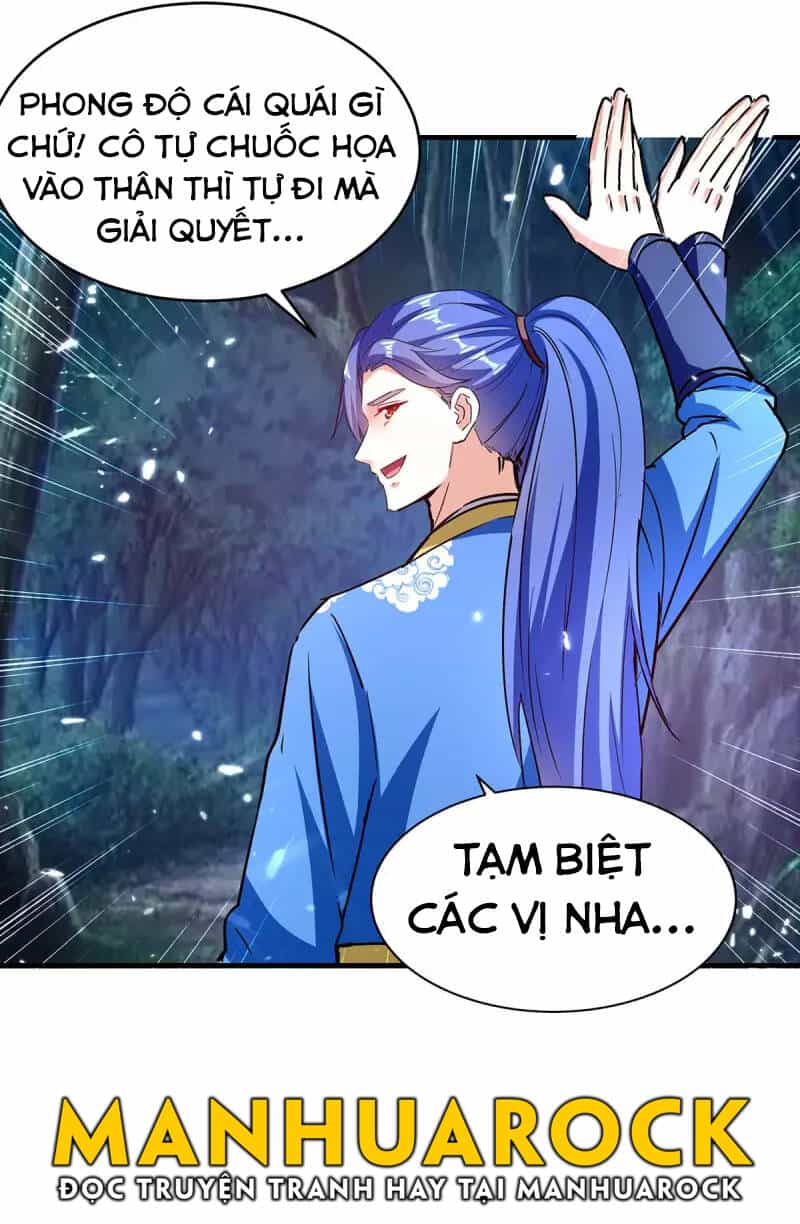 Tối Cường Thăng Cấp - Chương 287 - ảnh 9