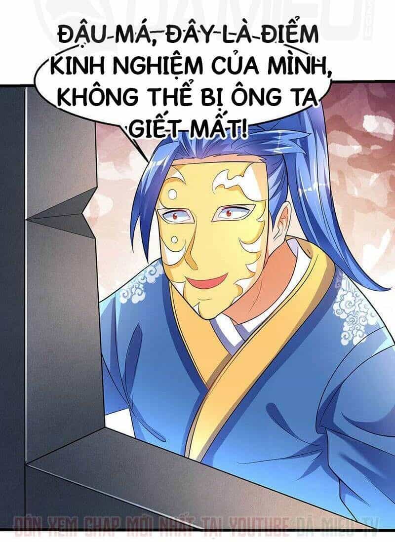 Tối Cường Thăng Cấp - Chương 29 - ảnh 2