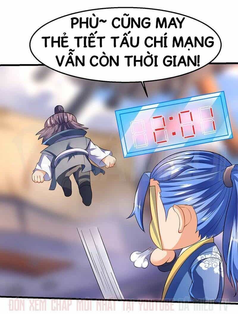 Tối Cường Thăng Cấp - Chương 29 - ảnh 6
