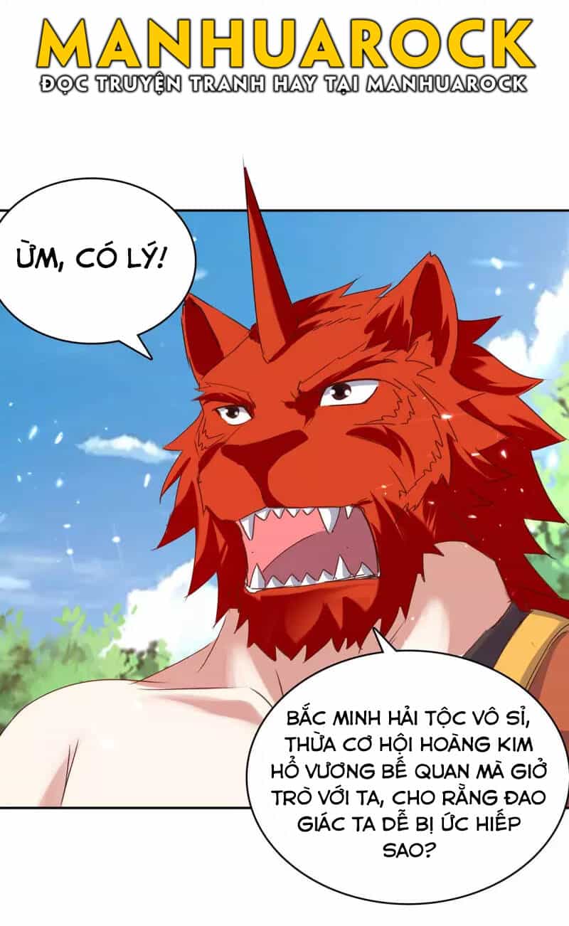 Tối Cường Thăng Cấp - Chương 297 - ảnh 21