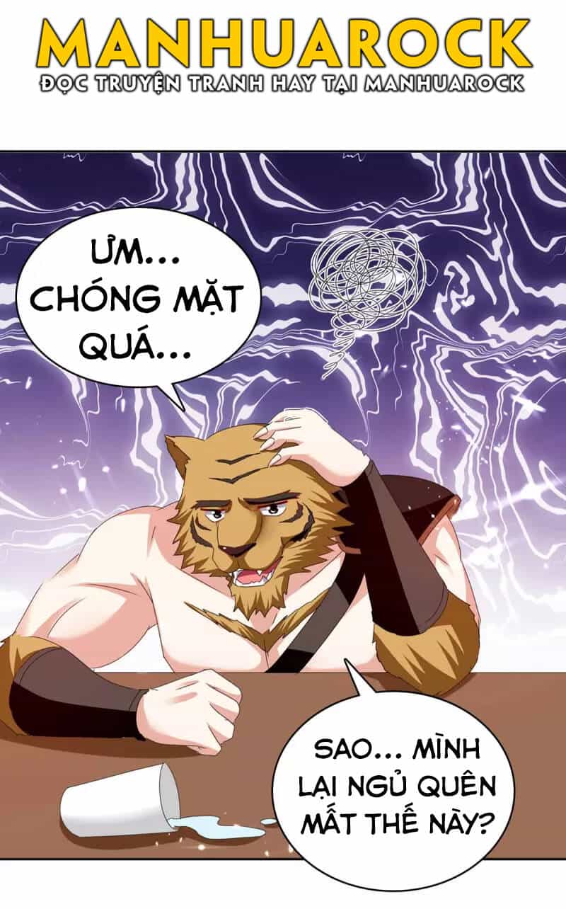 Tối Cường Thăng Cấp - Chương 297 - ảnh 7