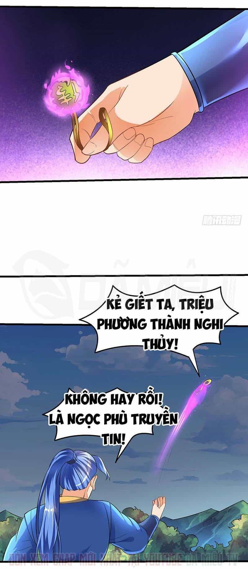Tối Cường Thăng Cấp - Chương 30 - ảnh 2
