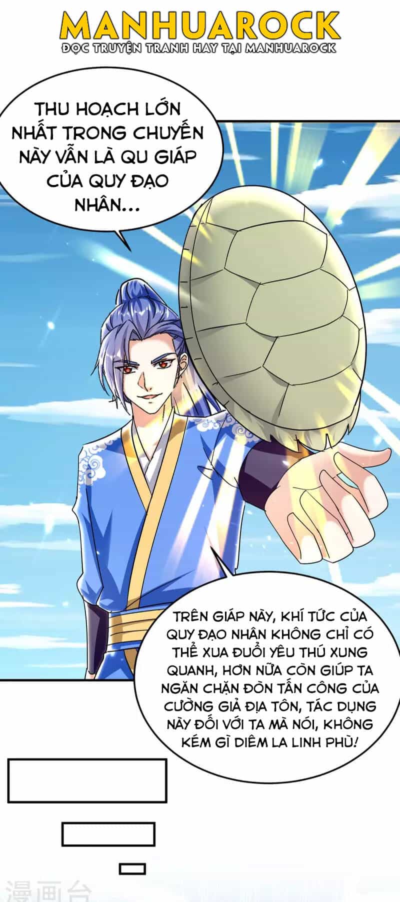 Tối Cường Thăng Cấp - Chương 302 - ảnh 3