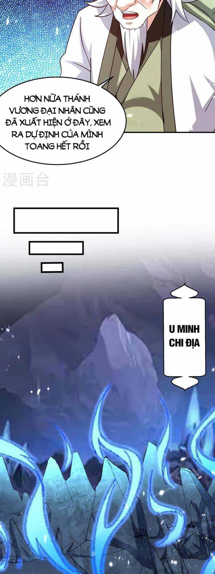 Tối Cường Thăng Cấp - Chương 303 - ảnh 9
