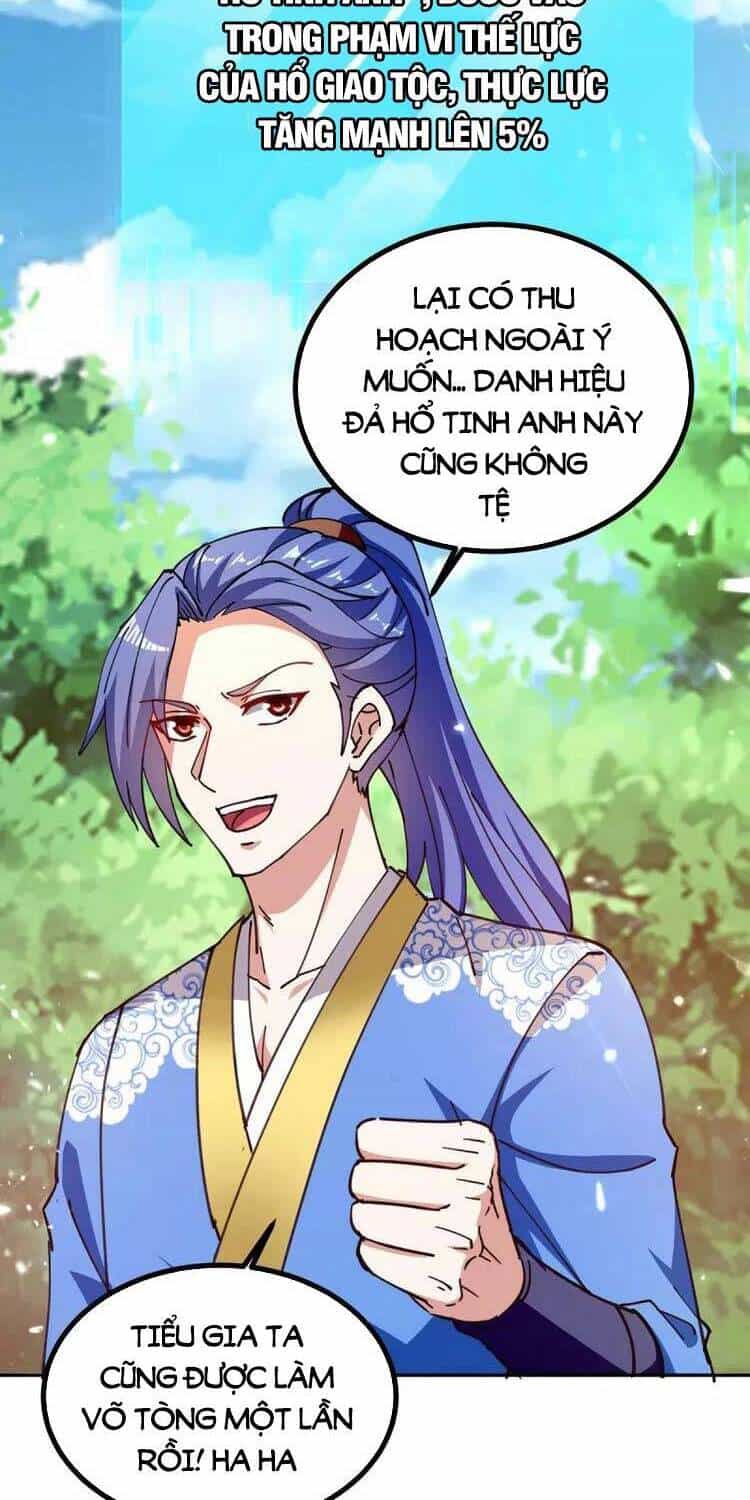 Tối Cường Thăng Cấp - Chương 305 - ảnh 23