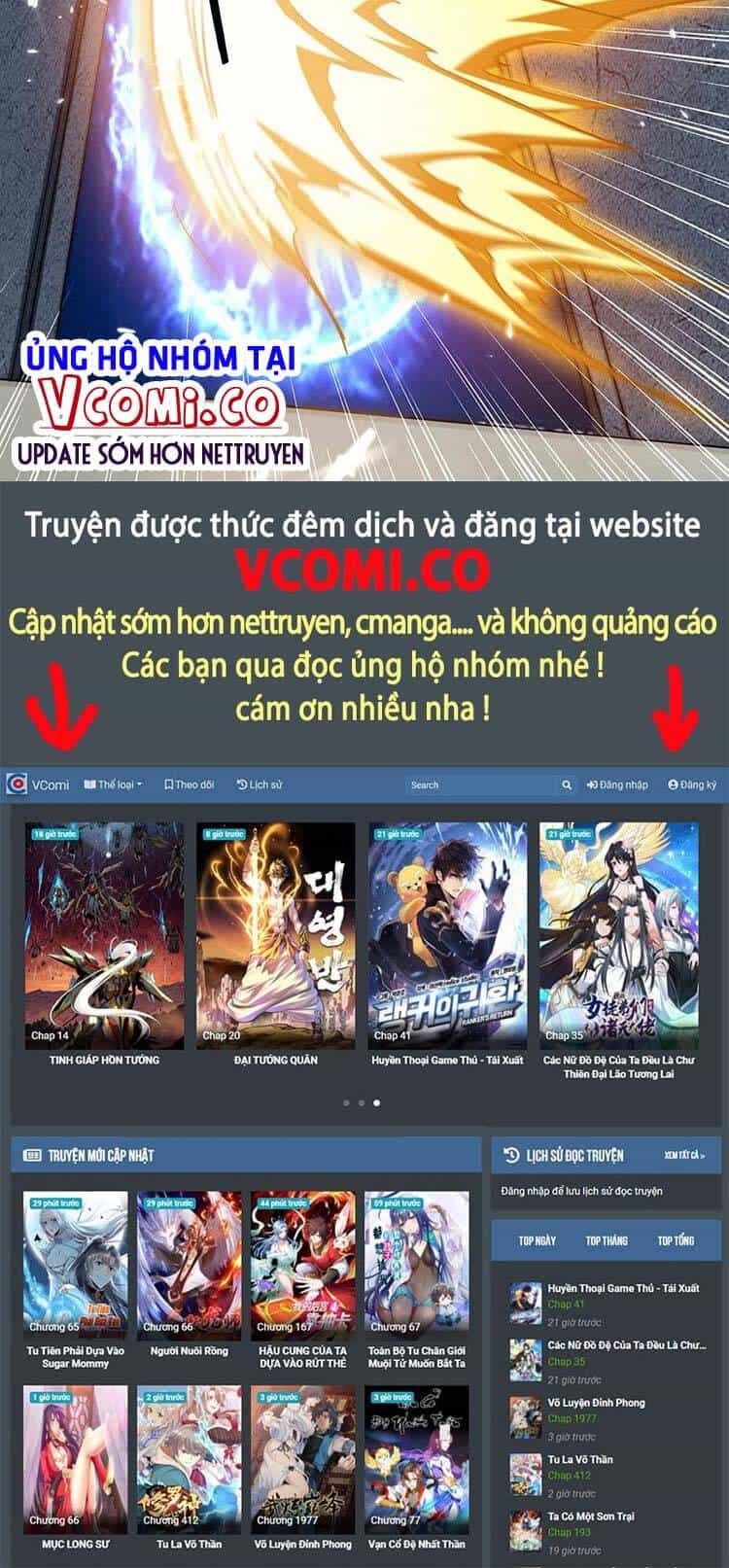 Tối Cường Thăng Cấp - Chương 306 - ảnh 20