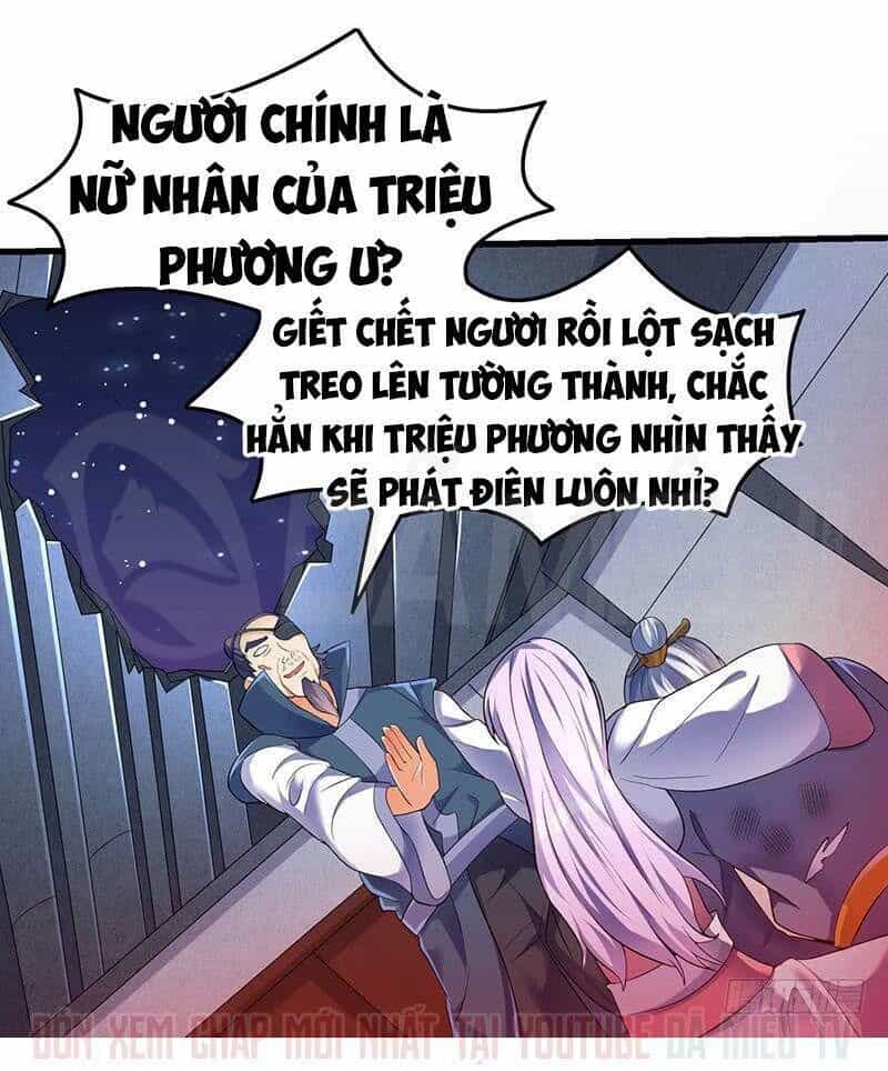 Tối Cường Thăng Cấp - Chương 32 - ảnh 3