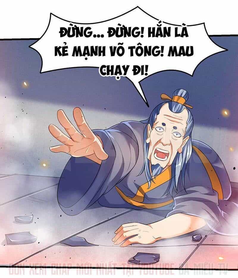 Tối Cường Thăng Cấp - Chương 32 - ảnh 9