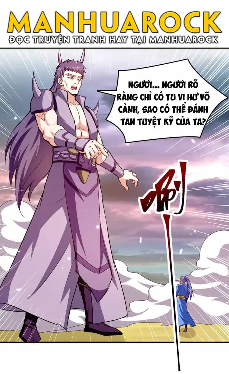 Tối Cường Thăng Cấp - Chương 323 - ảnh 14