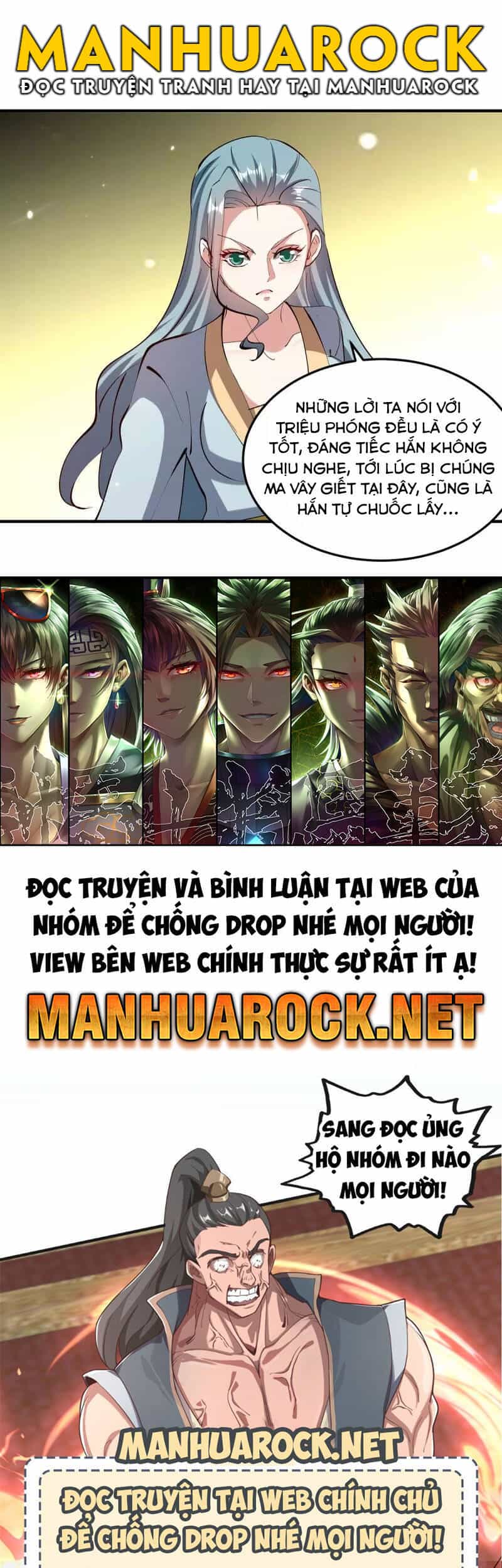 Tối Cường Thăng Cấp - Chương 323 - ảnh 30