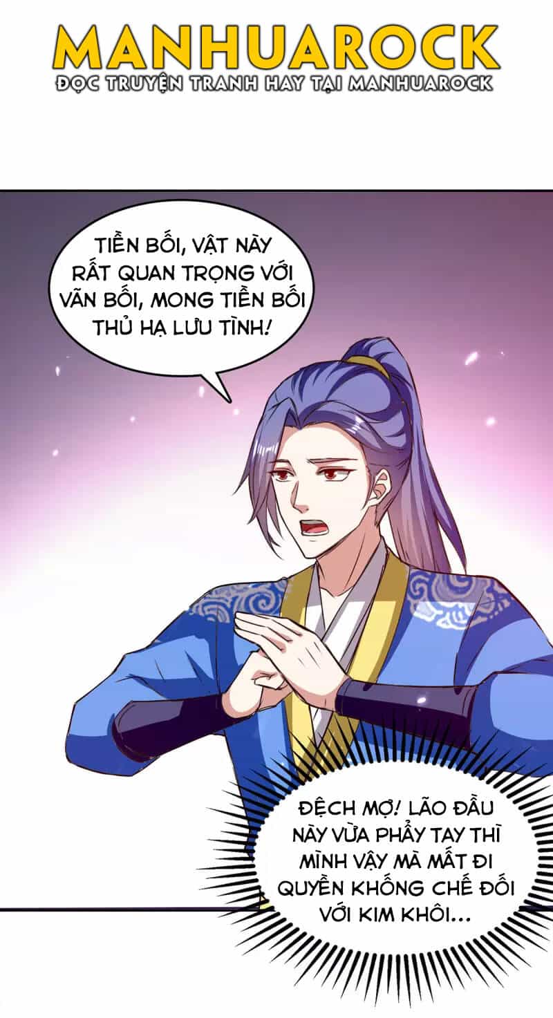 Tối Cường Thăng Cấp - Chương 328 - ảnh 18