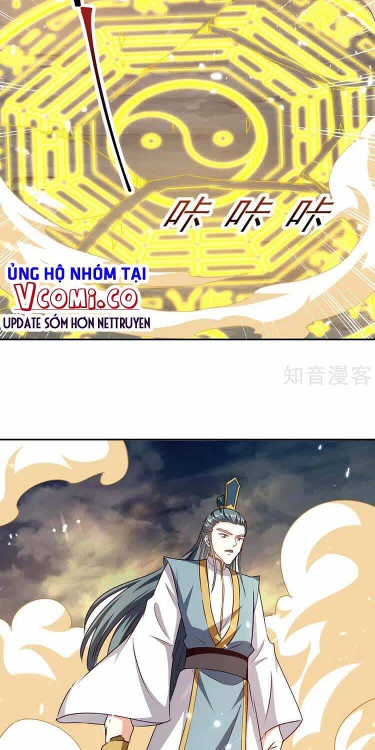 Tối Cường Thăng Cấp - Chương 331 - ảnh 2