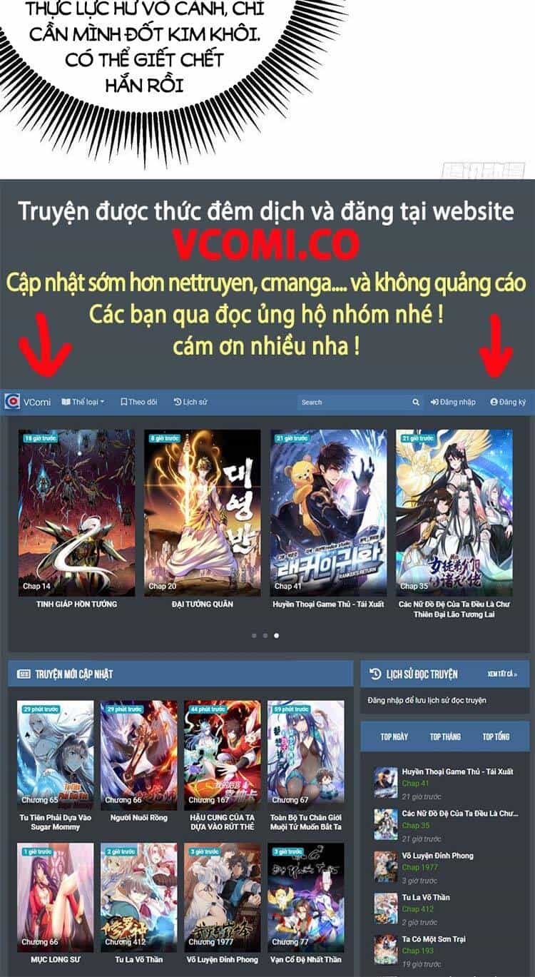 Tối Cường Thăng Cấp - Chương 332 - ảnh 22