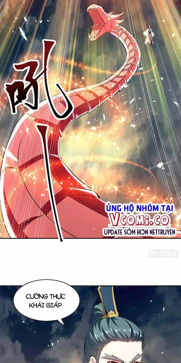 Tối Cường Thăng Cấp - Chương 332 - ảnh 6