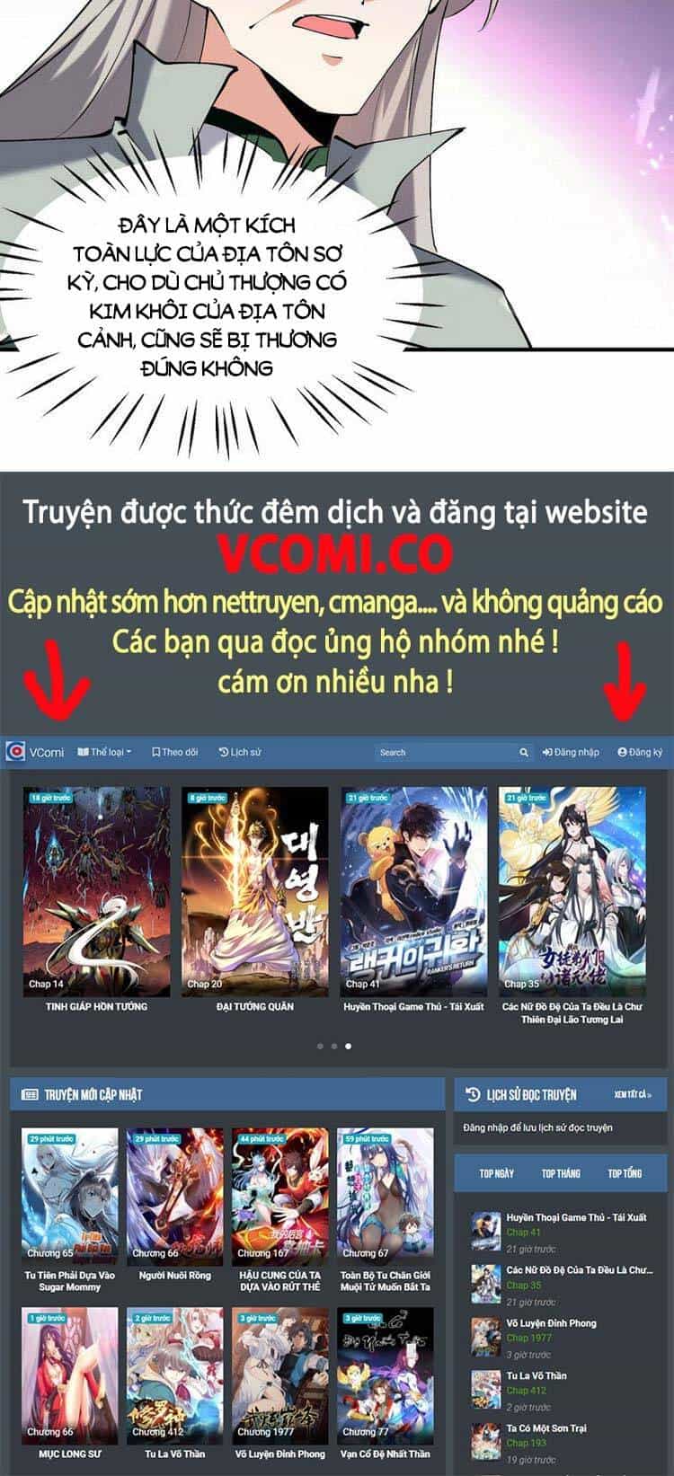 Tối Cường Thăng Cấp - Chương 336 - ảnh 26