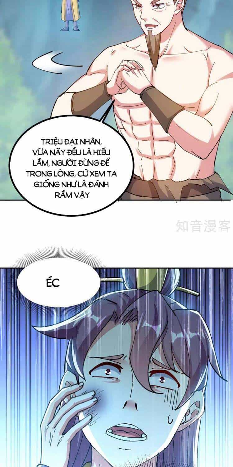Tối Cường Thăng Cấp - Chương 345 - ảnh 10