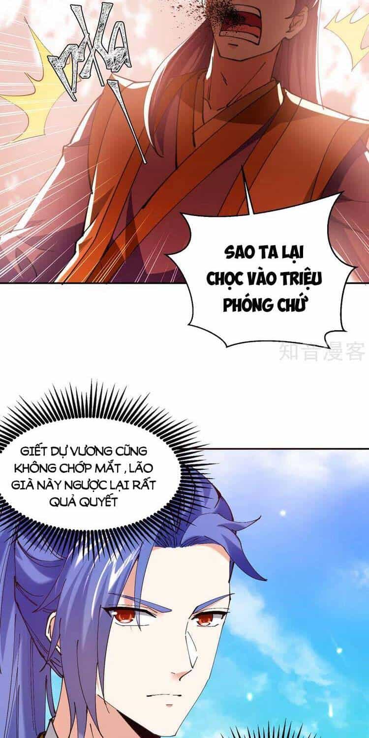 Tối Cường Thăng Cấp - Chương 345 - ảnh 14
