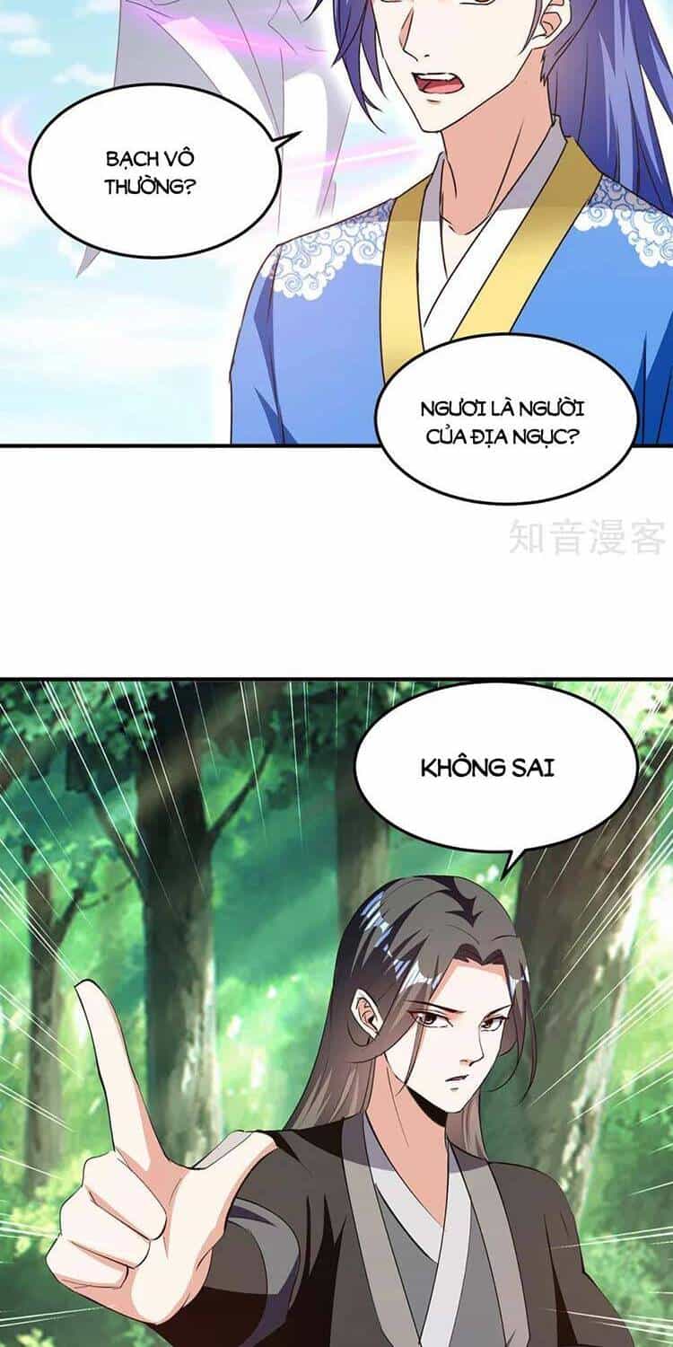 Tối Cường Thăng Cấp - Chương 347 - ảnh 2