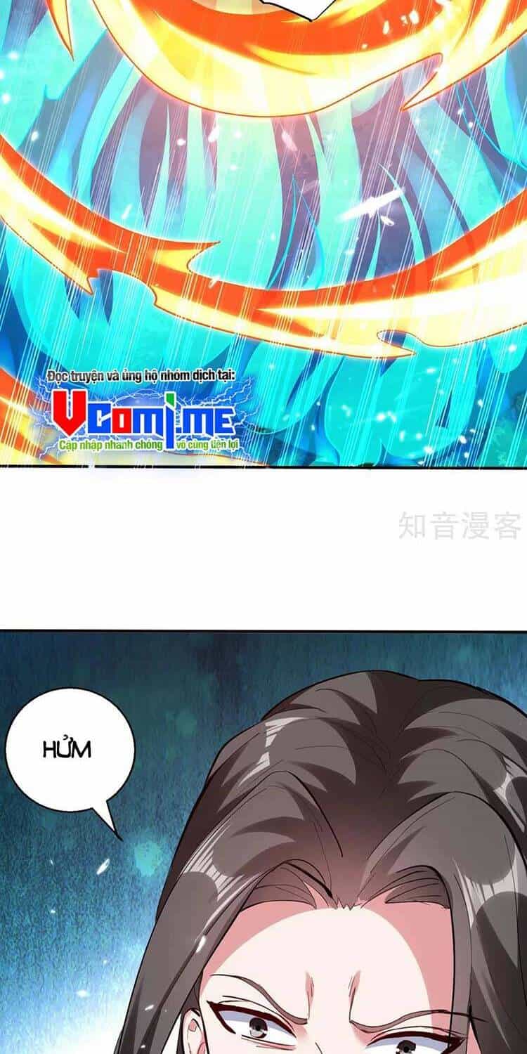 Tối Cường Thăng Cấp - Chương 347 - ảnh 8