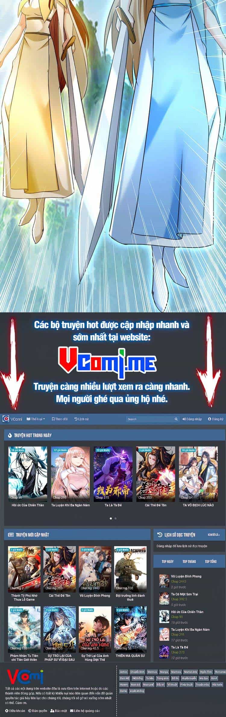 Tối Cường Thăng Cấp - Chương 357 - ảnh 22