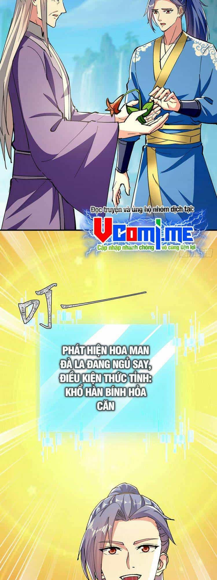 Tối Cường Thăng Cấp - Chương 362 - ảnh 21