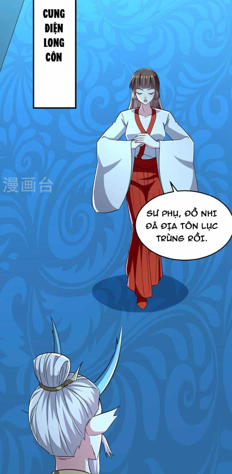 Tối Cường Thăng Cấp - Chương 363 - ảnh 33