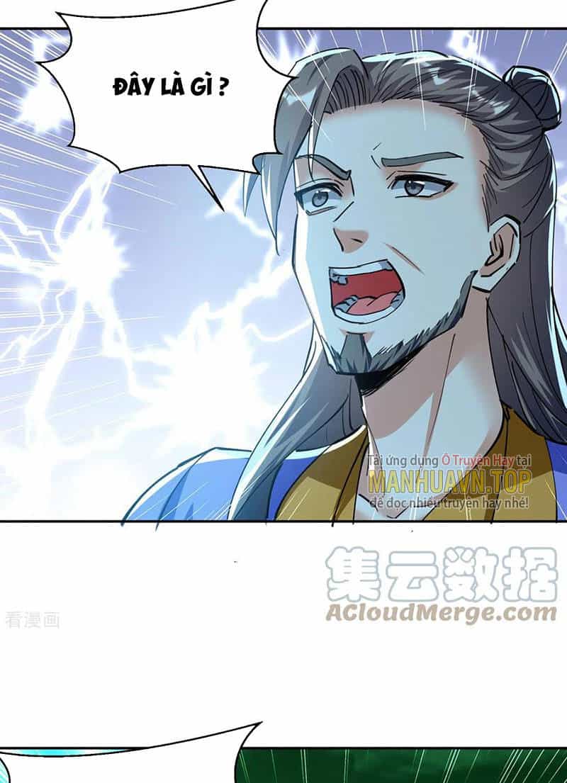 Tối Cường Thăng Cấp - Chương 364 - ảnh 10