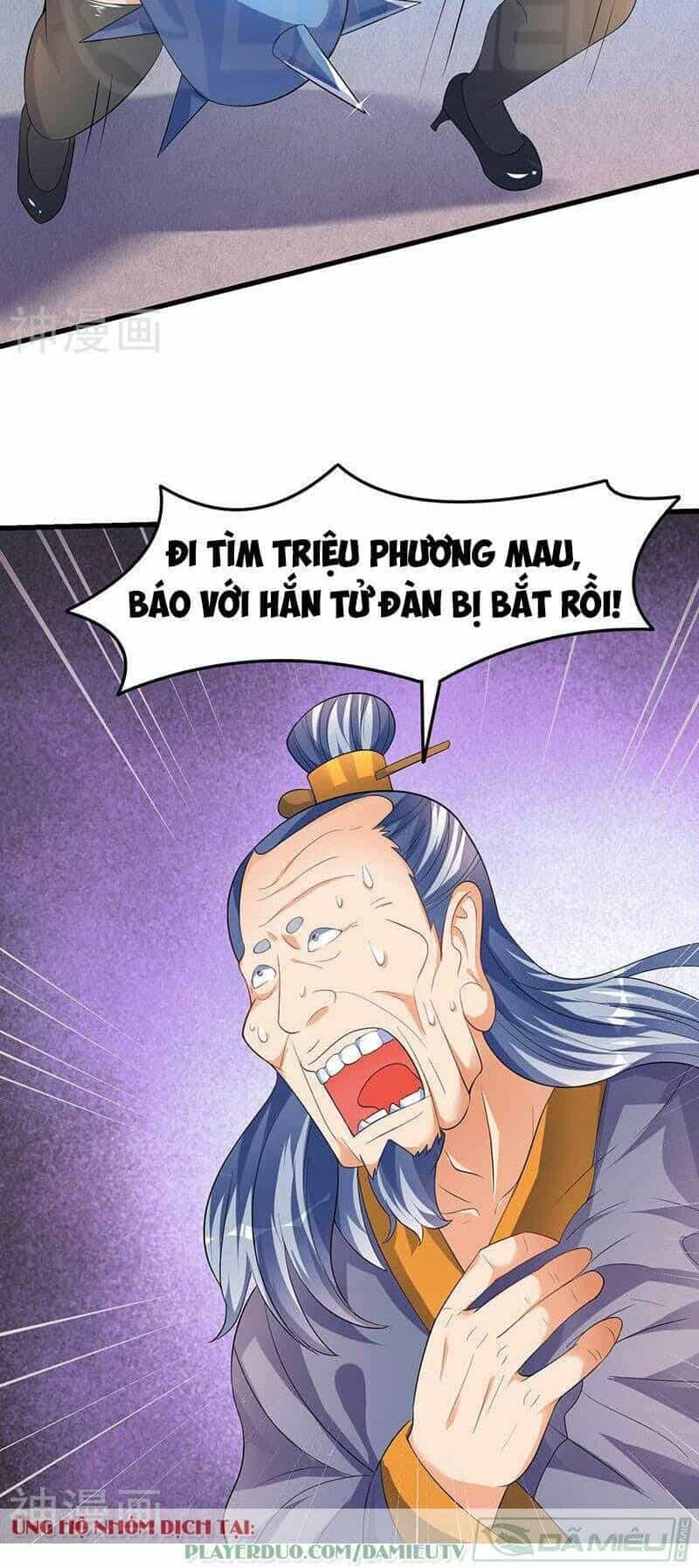 Tối Cường Thăng Cấp - Chương 40 - ảnh 9