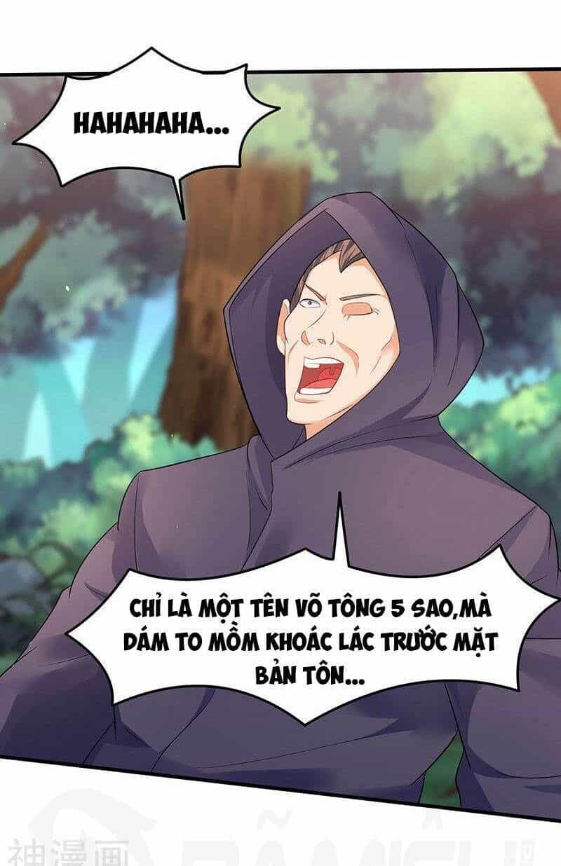 Tối Cường Thăng Cấp - Chương 47 - ảnh 7
