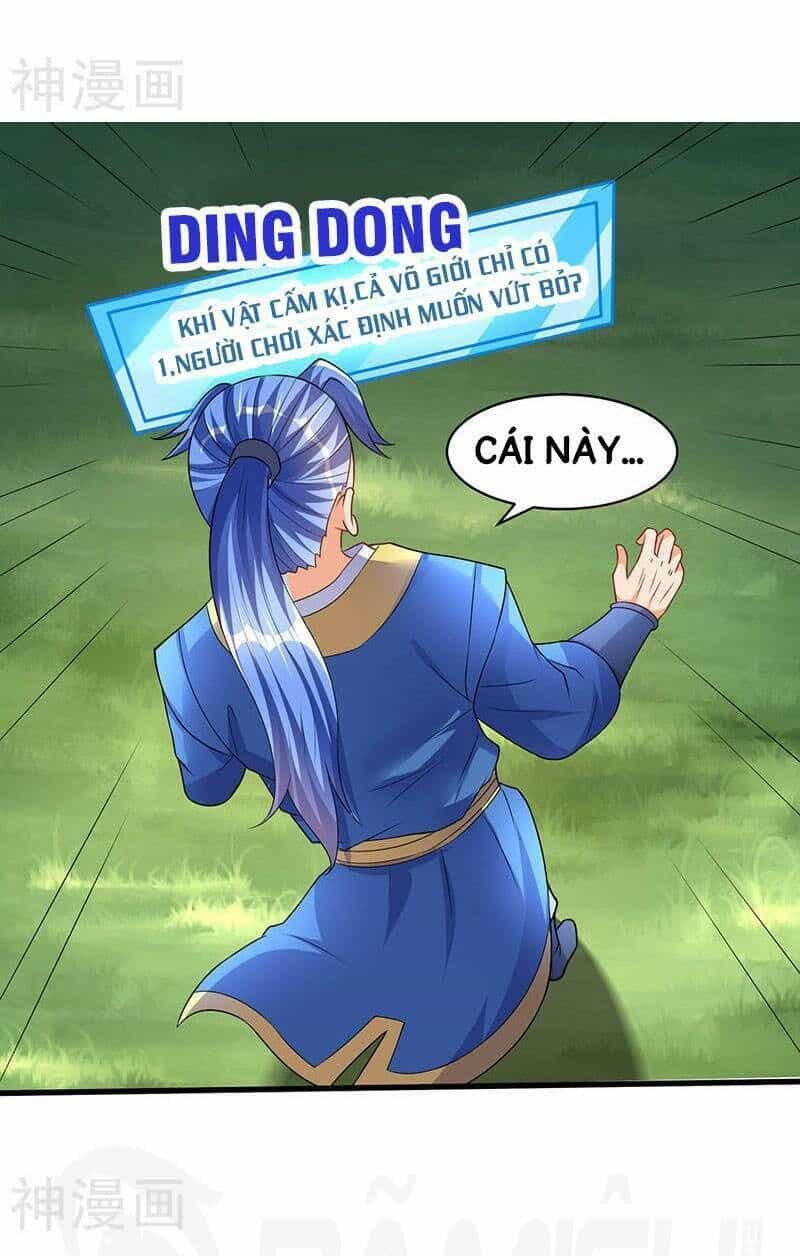 Tối Cường Thăng Cấp - Chương 48 - ảnh 34
