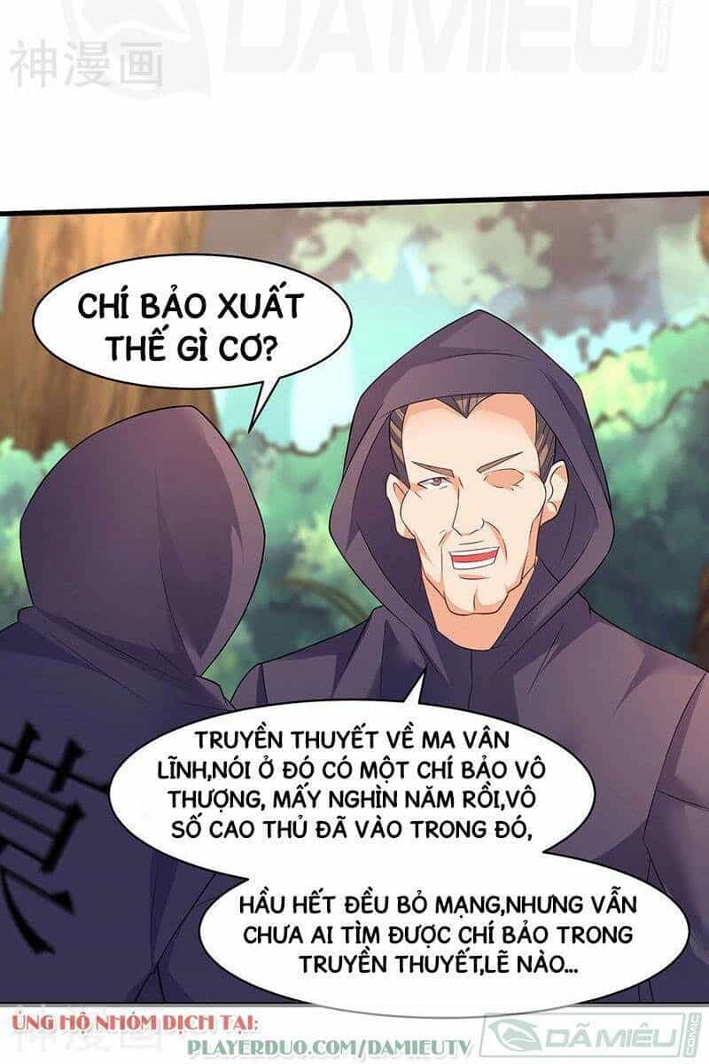 Tối Cường Thăng Cấp - Chương 48 - ảnh 9