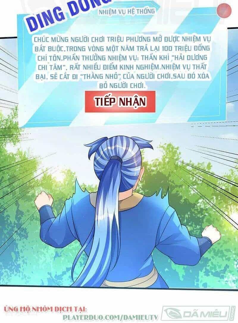 Tối Cường Thăng Cấp - Chương 49 - ảnh 22