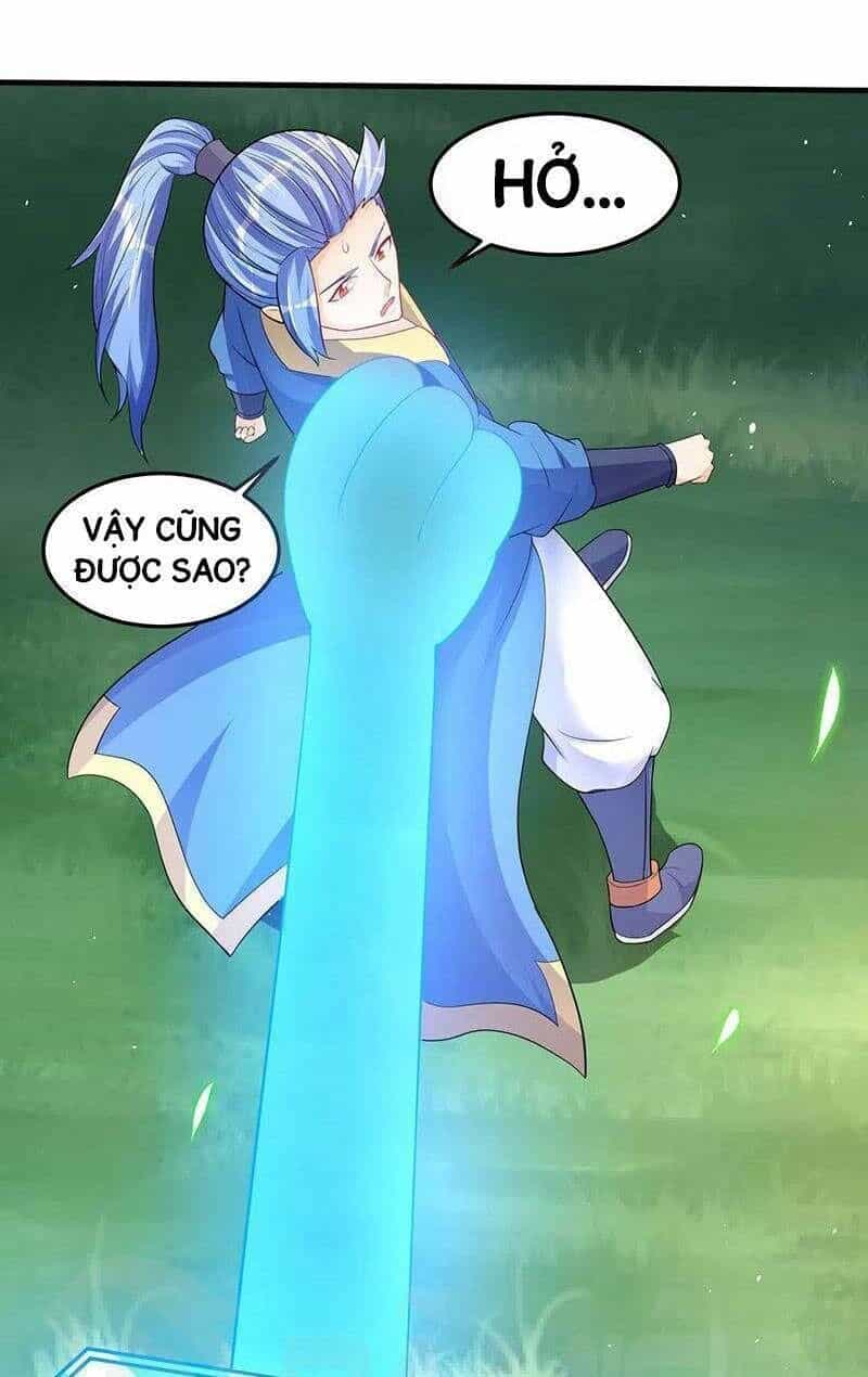 Tối Cường Thăng Cấp - Chương 49 - ảnh 3