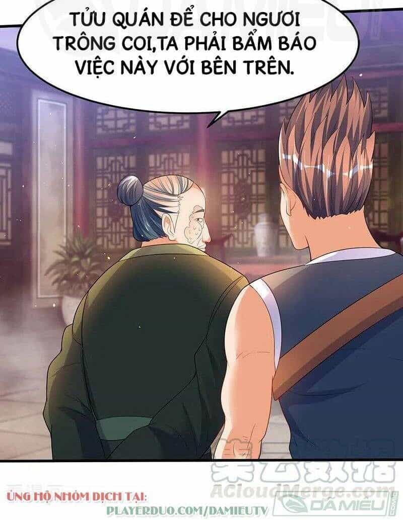 Tối Cường Thăng Cấp - Chương 50 - ảnh 22