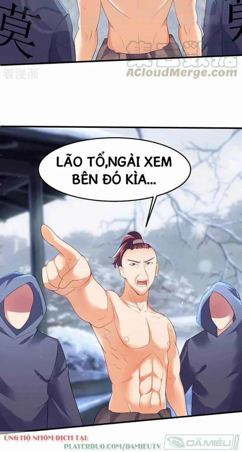 Tối Cường Thăng Cấp - Chương 50 - ảnh 8