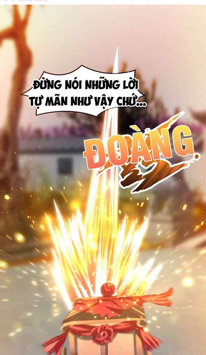 Tối Cường Thăng Cấp - Chương 51 - ảnh 15