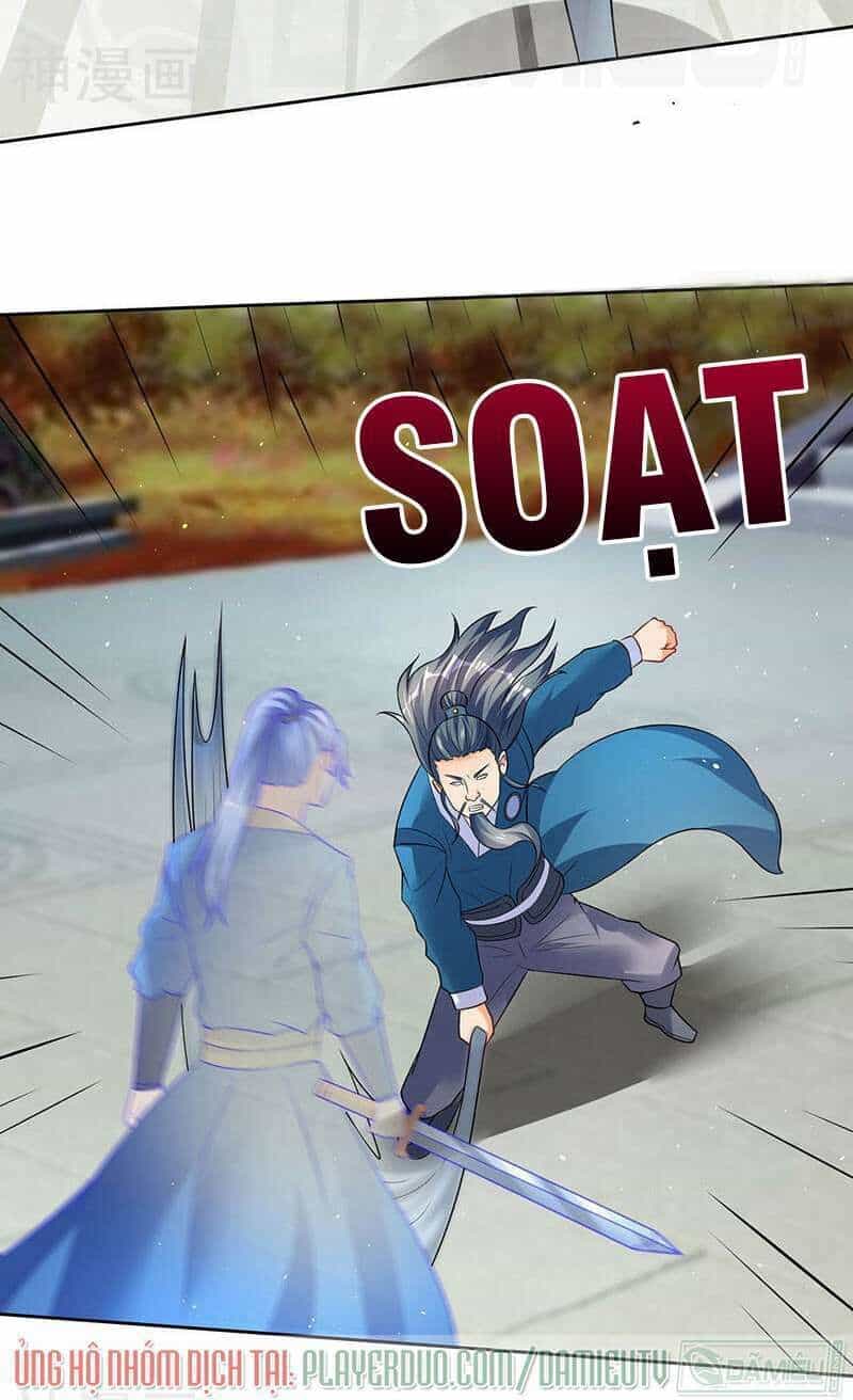 Tối Cường Thăng Cấp - Chương 52 - ảnh 20