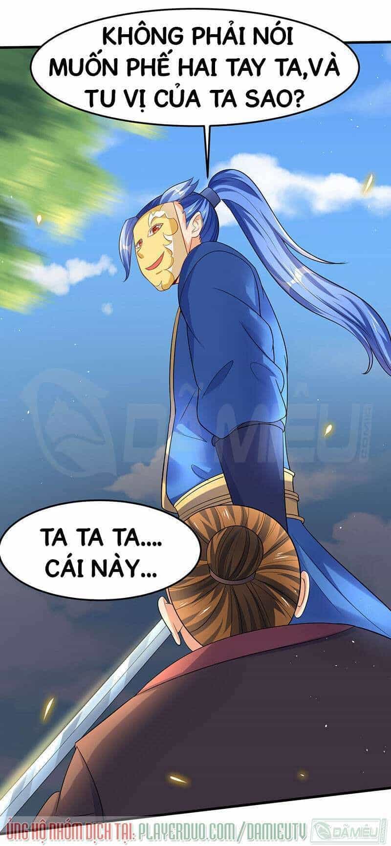 Tối Cường Thăng Cấp - Chương 53 - ảnh 2