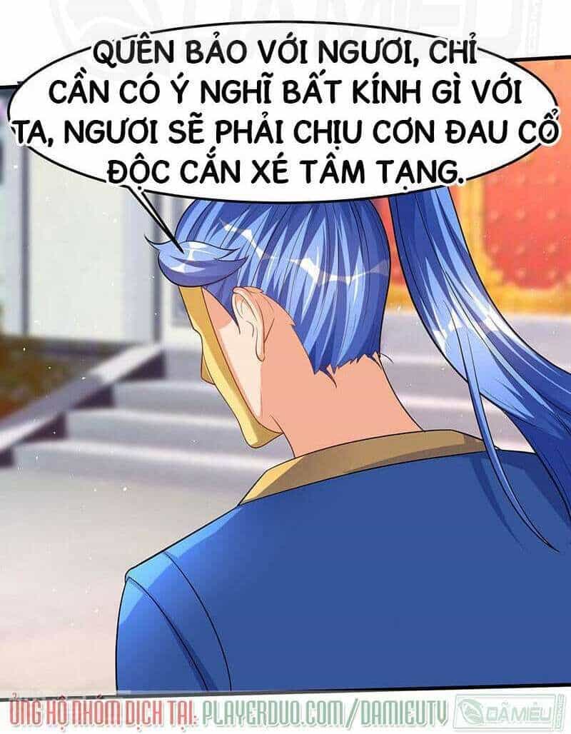 Tối Cường Thăng Cấp - Chương 53 - ảnh 28