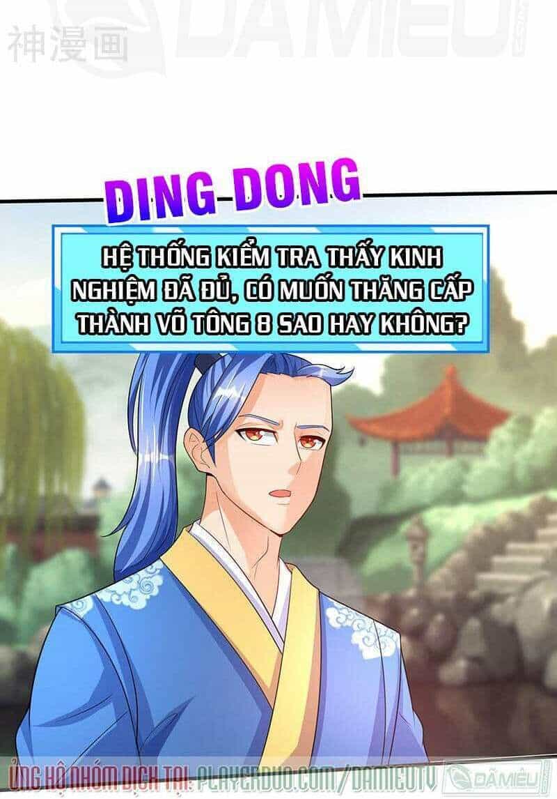 Tối Cường Thăng Cấp - Chương 54 - ảnh 18