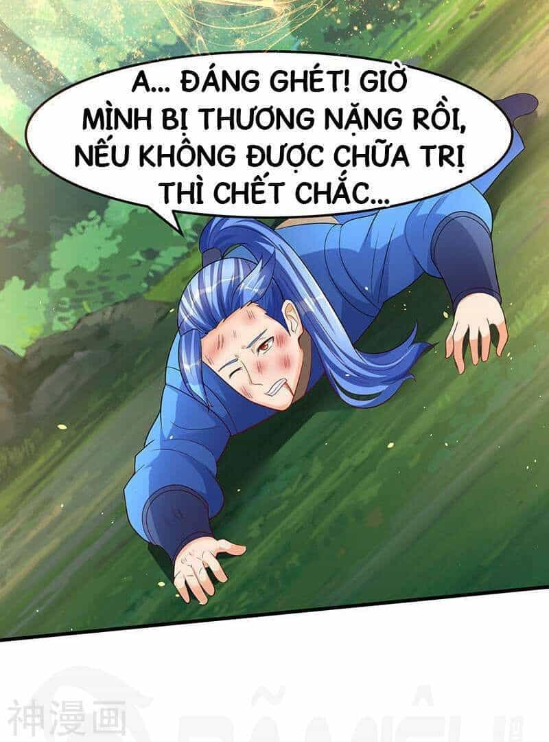Tối Cường Thăng Cấp - Chương 55 - ảnh 27