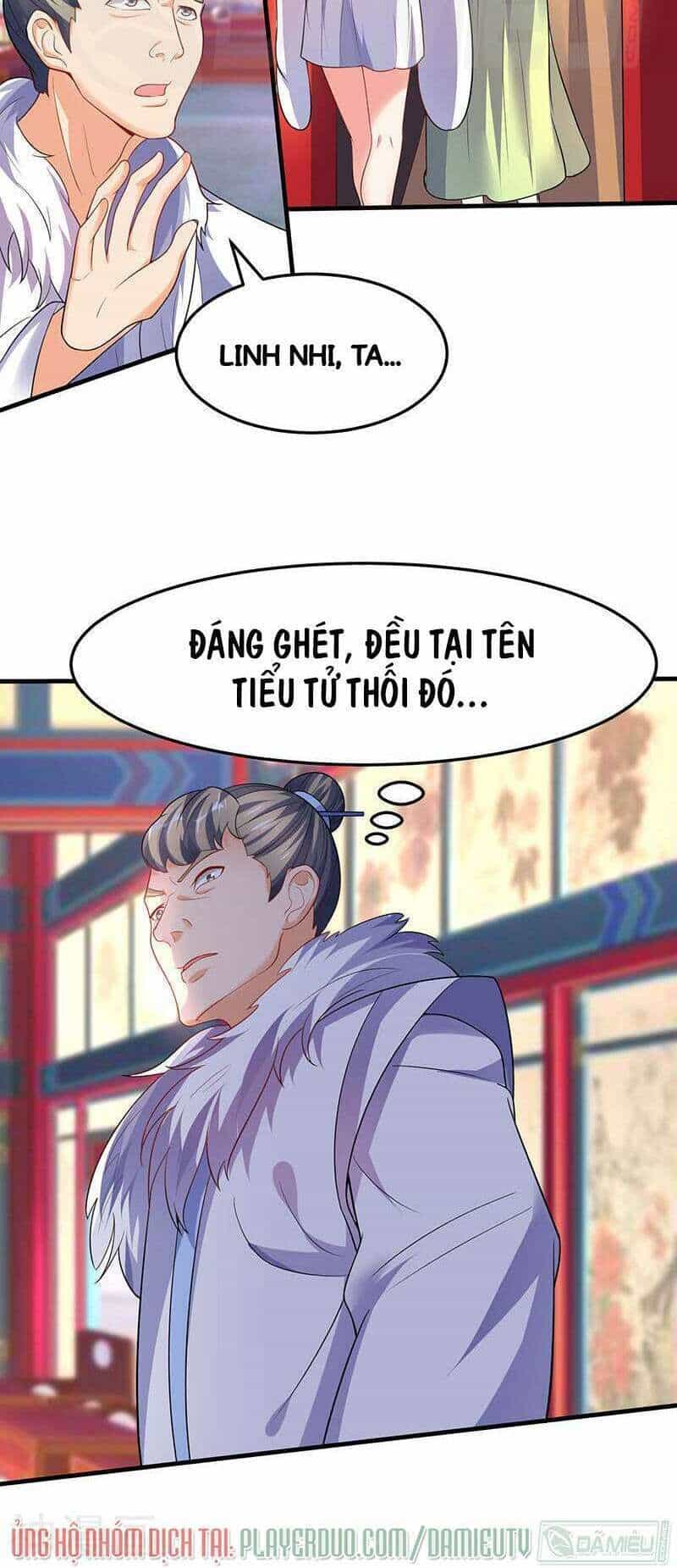 Tối Cường Thăng Cấp - Chương 56 - ảnh 22