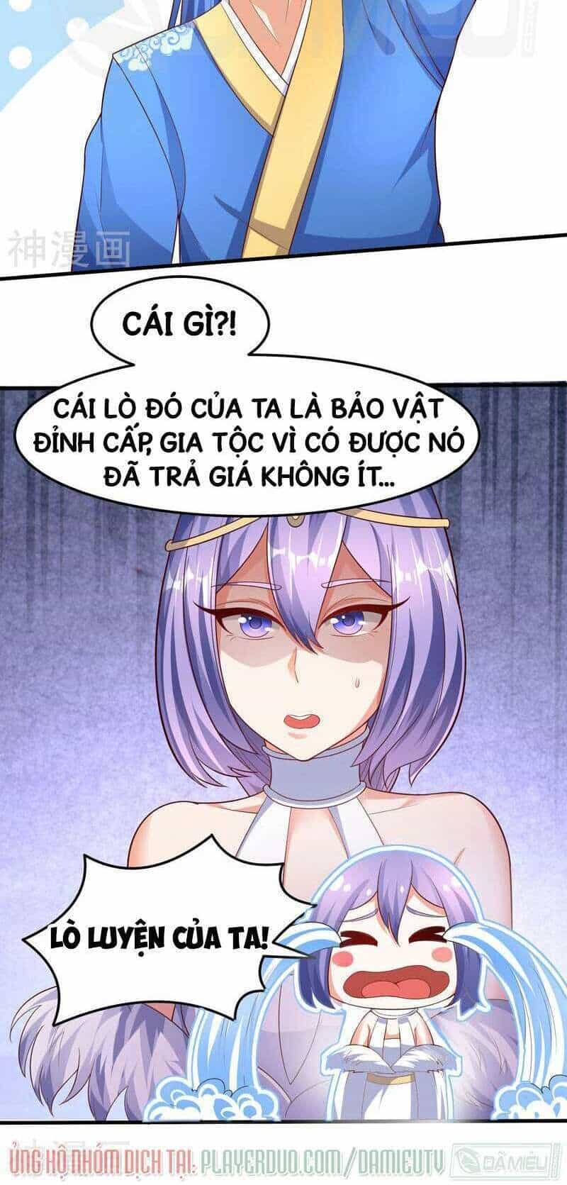 Tối Cường Thăng Cấp - Chương 61 - ảnh 22