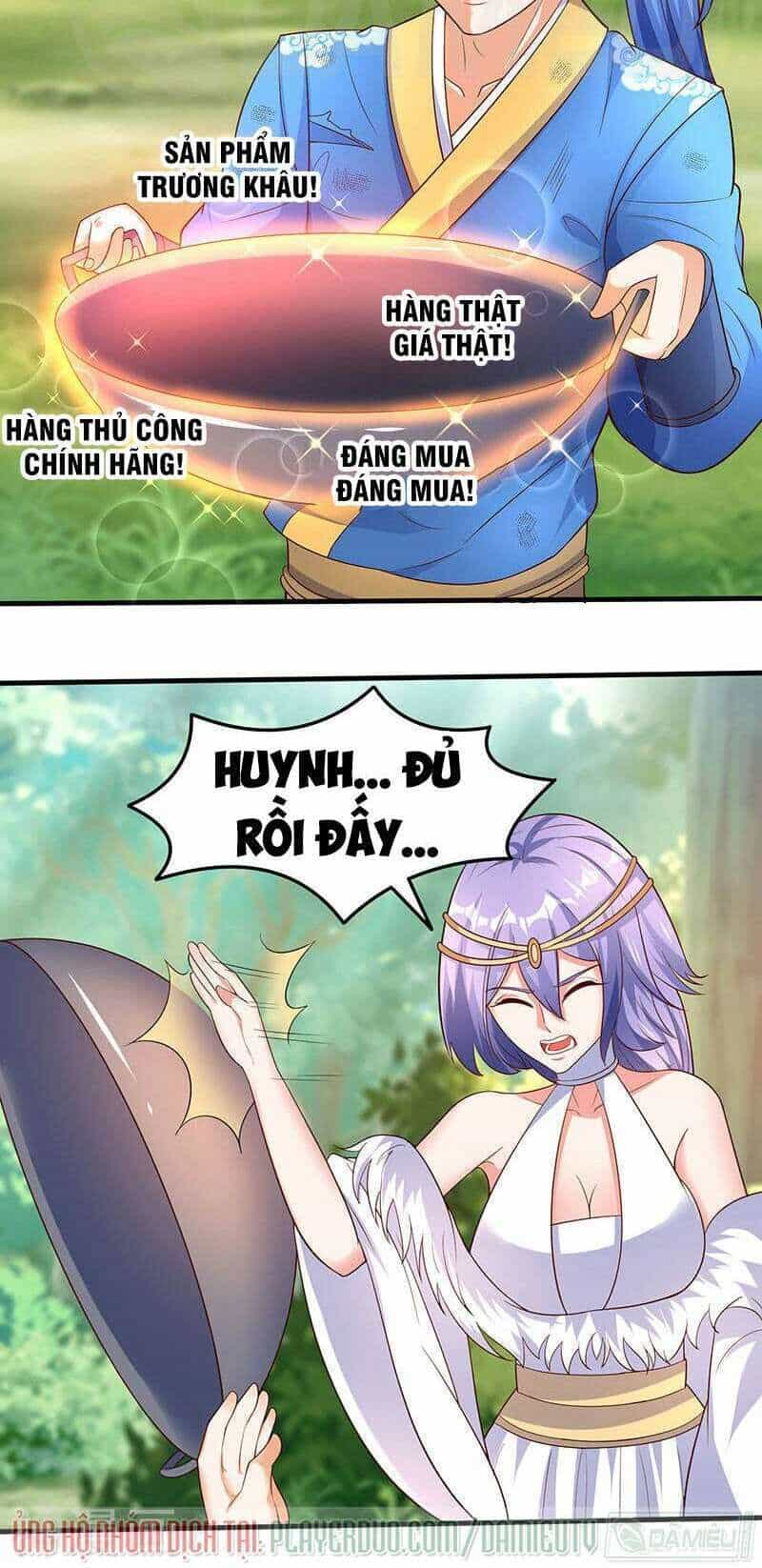 Tối Cường Thăng Cấp - Chương 62 - ảnh 10