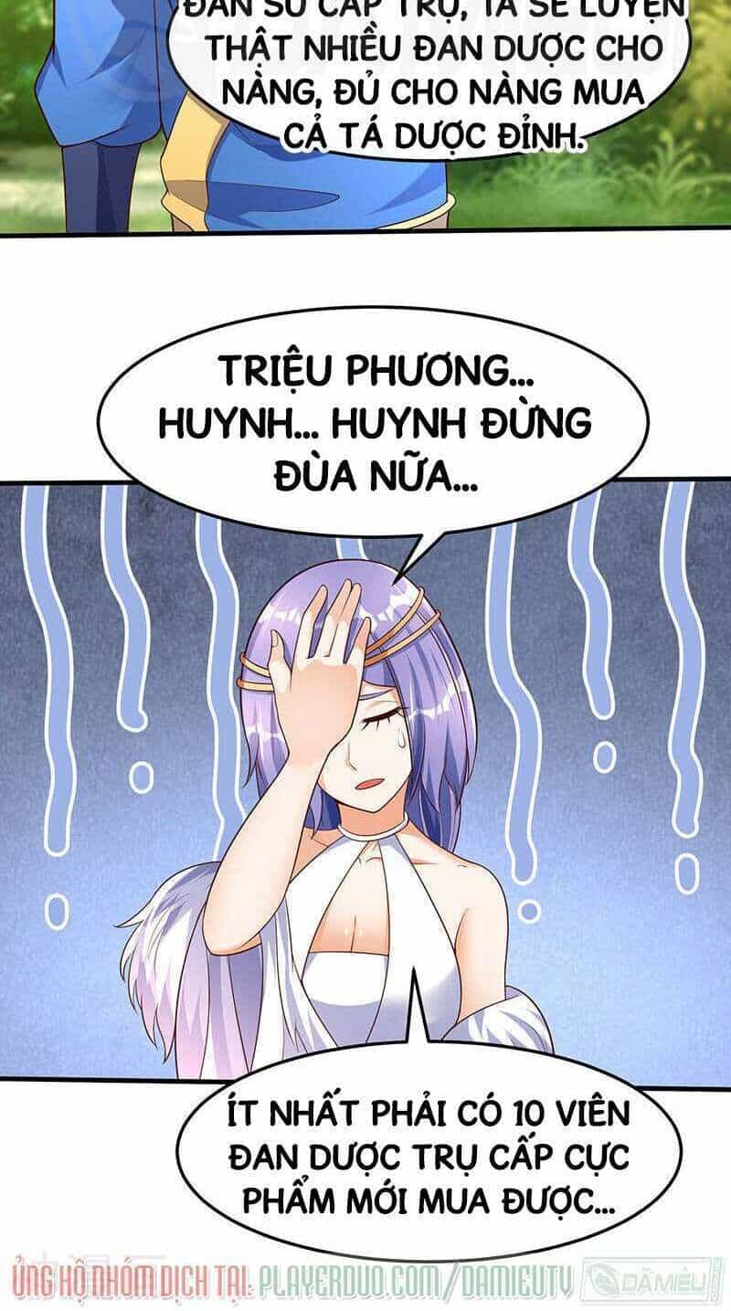 Tối Cường Thăng Cấp - Chương 62 - ảnh 2