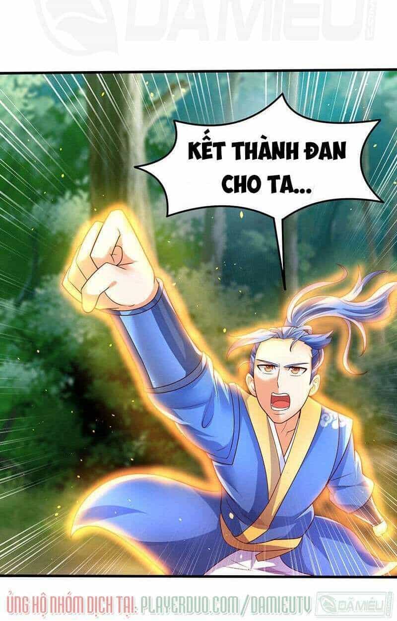 Tối Cường Thăng Cấp - Chương 63 - ảnh 16