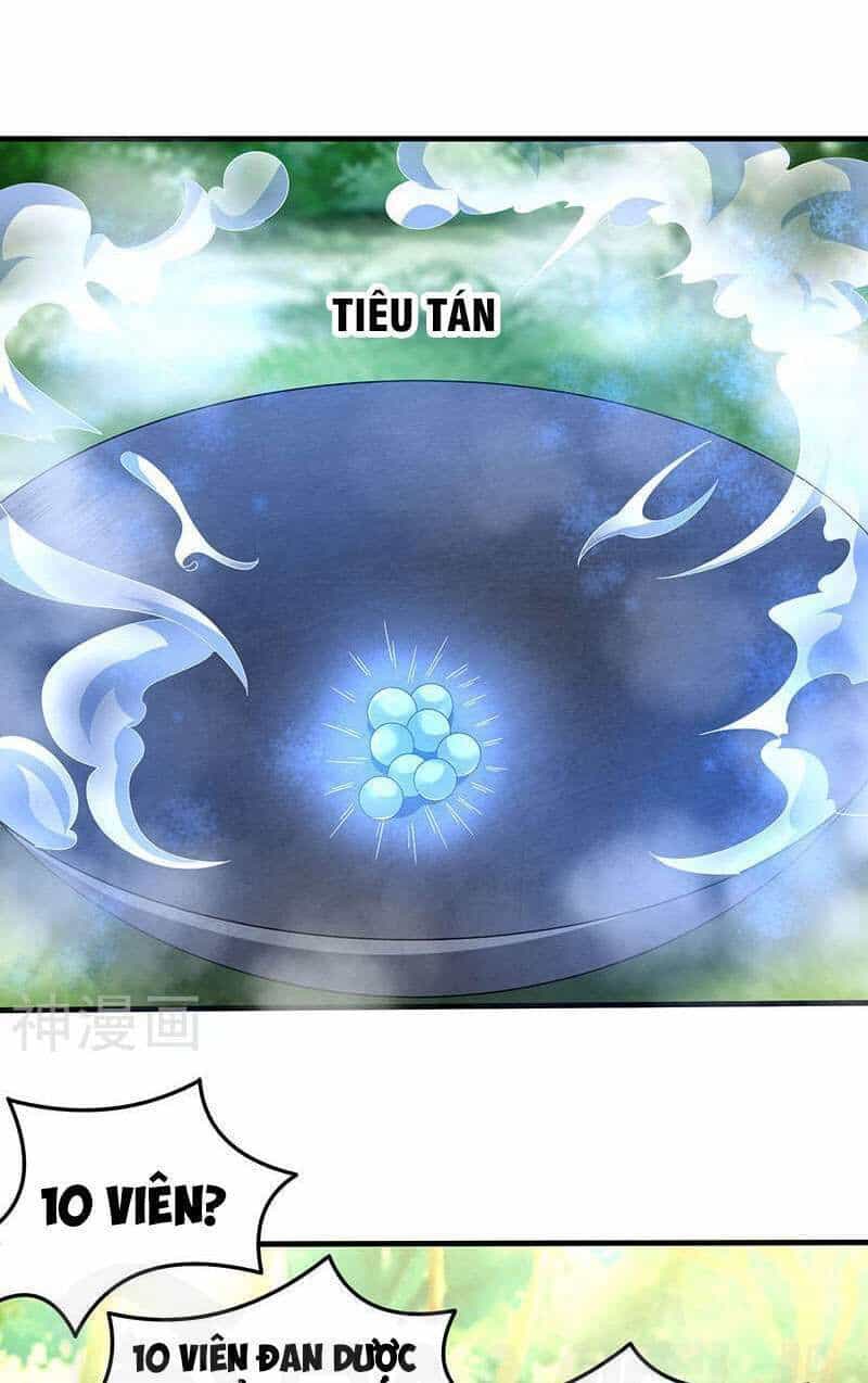 Tối Cường Thăng Cấp - Chương 64 - ảnh 12