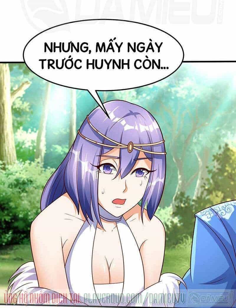 Tối Cường Thăng Cấp - Chương 64 - ảnh 15