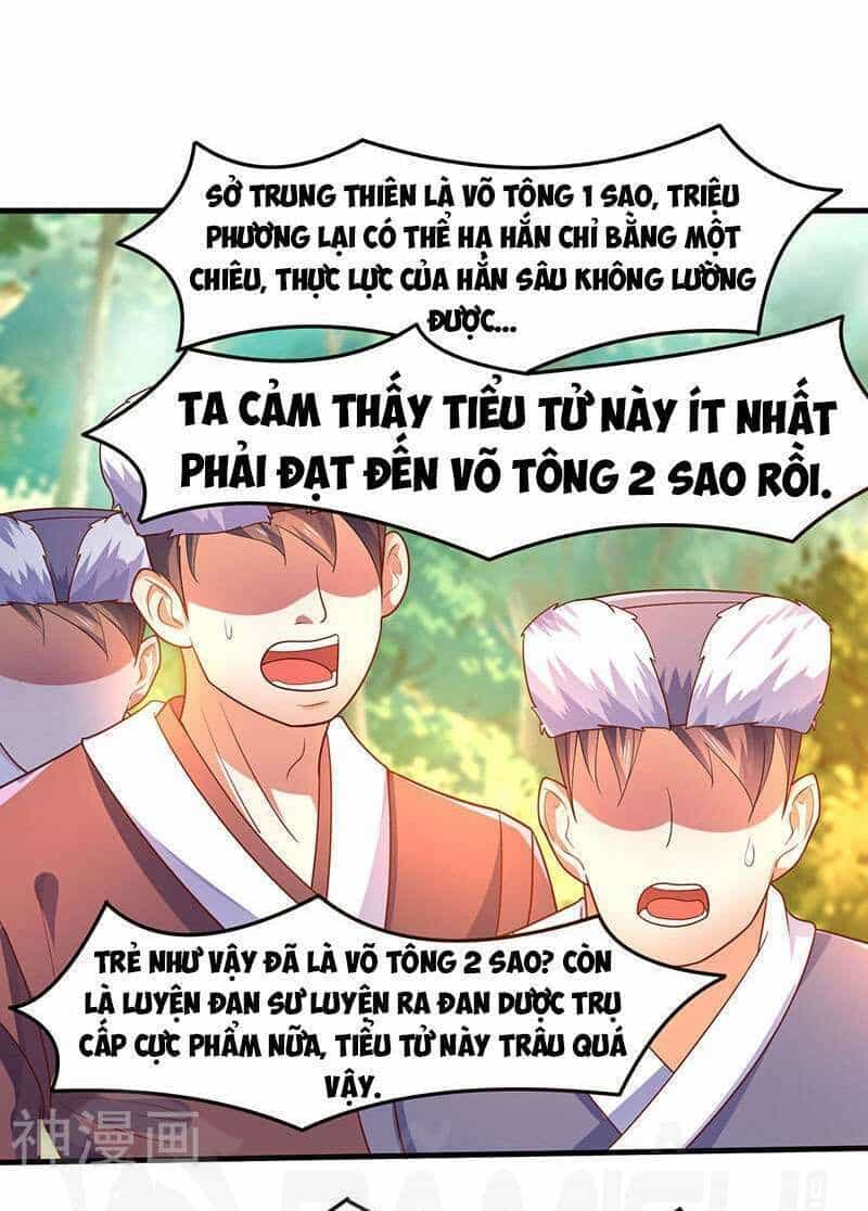 Tối Cường Thăng Cấp - Chương 65 - ảnh 28