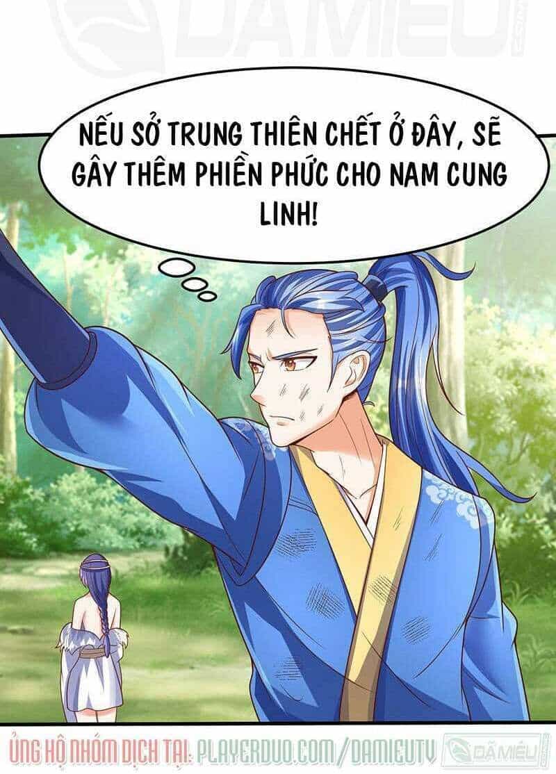 Tối Cường Thăng Cấp - Chương 66 - ảnh 24